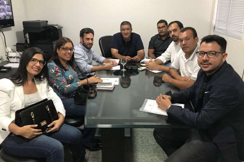 Delmiro Gouveia adere ao Conisul e inicia processo de compras de remédios pela Saúde