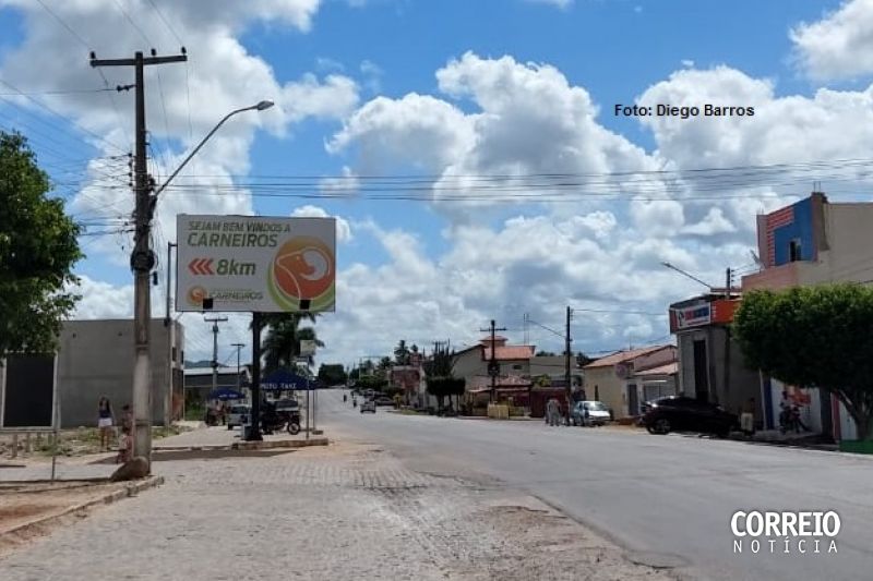 MPE abre investigação para apurar contratação ilegal de servidores em Carneiros