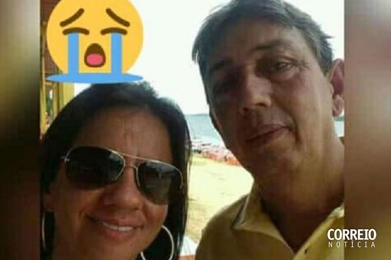 Tragédia em Jacaré dos Homens: homem mata a esposa e comete suicídio