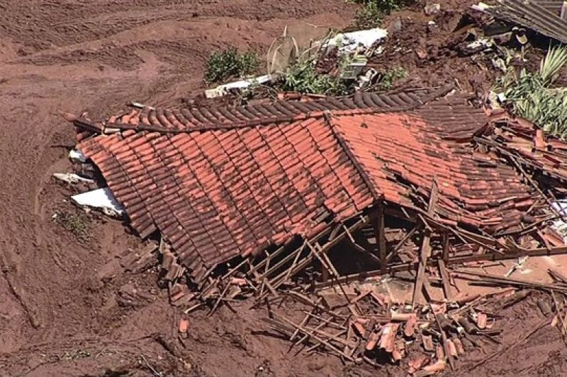 Justiça de MG determina bloqueio de R$ 1 bilhão da Vale após desastre em Brumadinho