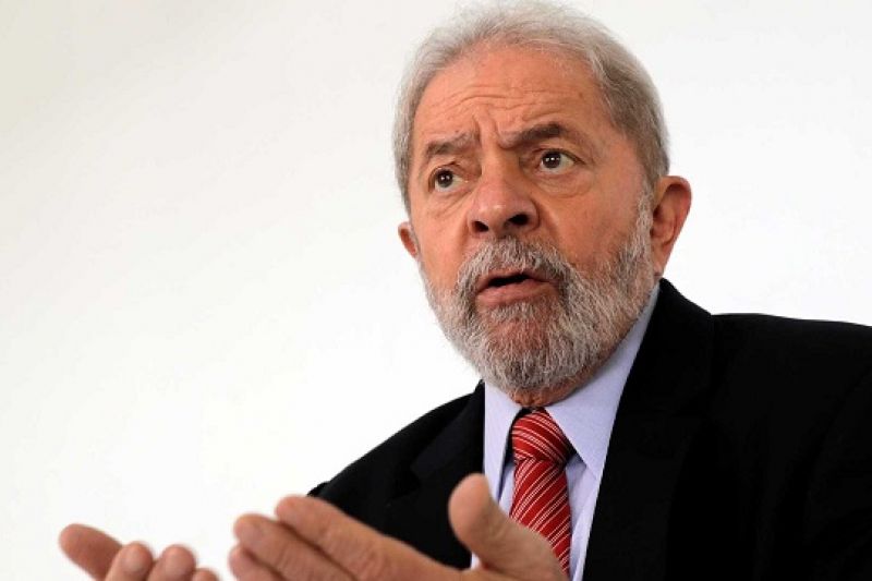 Juíza endurece prisão de Lula e reduz visitas de Haddad e de religiosos