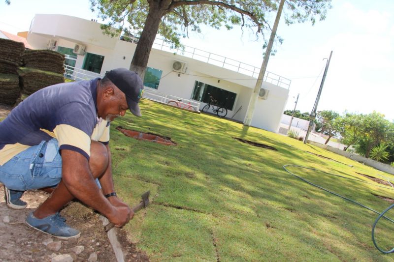 Memorial Delmiro Gouveia será inaugurado dia 14 de fevereiro
