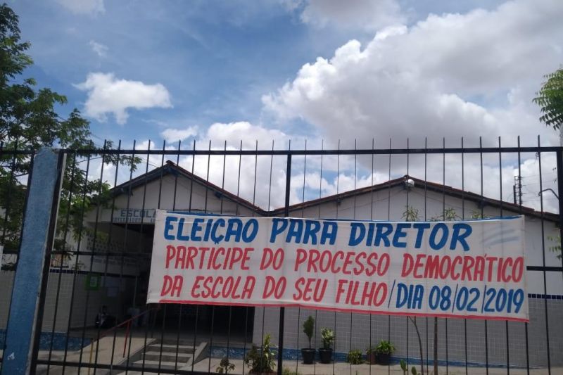 Diretores das escolas municipais de Delmiro serão escolhidos pela comunidade escolar