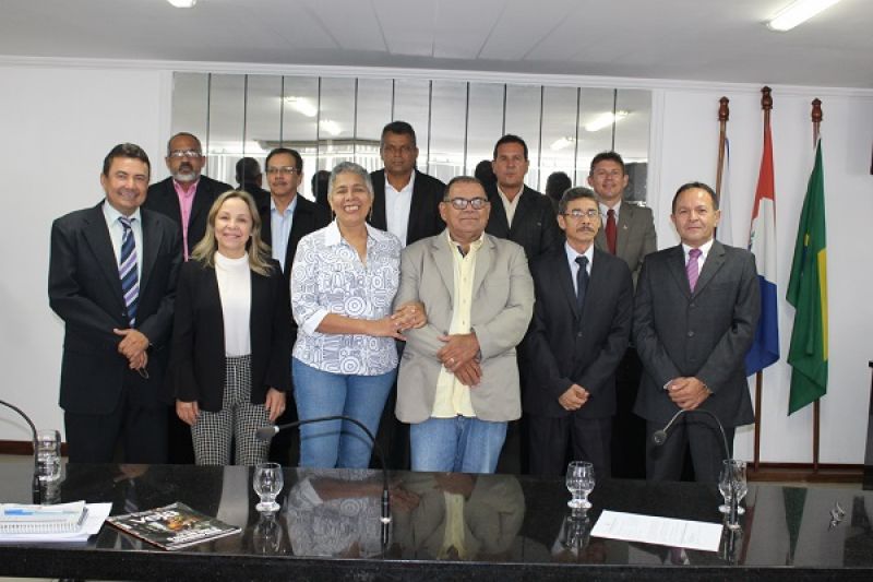 Câmara de Delmiro Gouveia retoma atividades nesta quinta-feira (7)