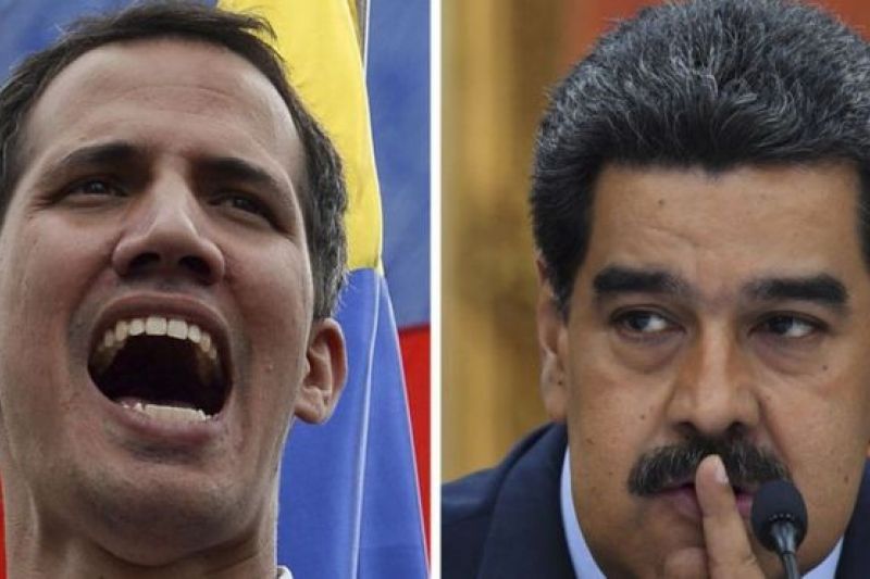O que muda na Venezuela com o apoio de 42 países ao autoproclamado presidente Juan Guaidó