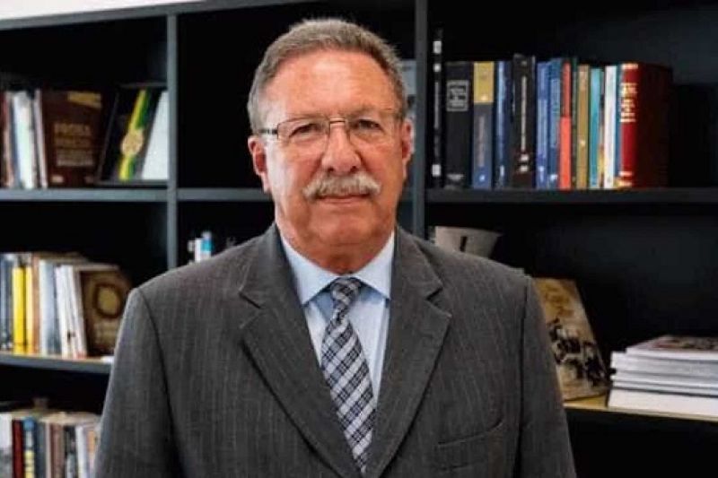 Tribunal confirma juiz Luiz Bonat como substituto de Moro na Lava Jato