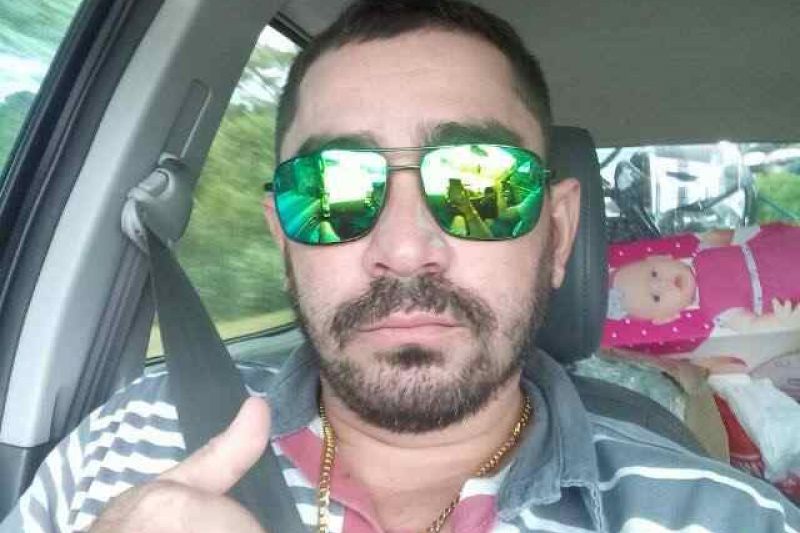 Vigilante noturno alagoano morre em acidente com moto em Manaus
