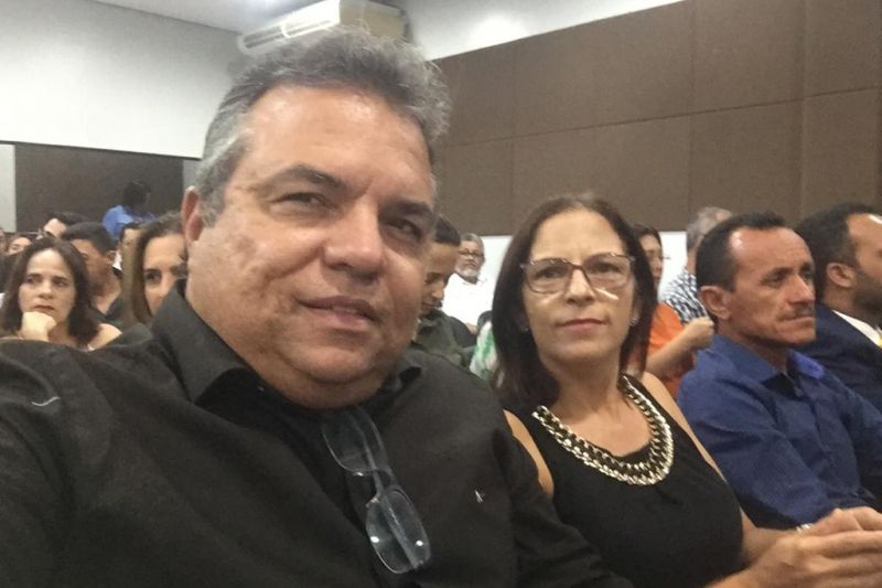 Prefeito Fabiano participa de lançamento do Programa Escola 10, na AMA