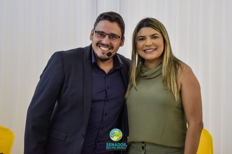 Prefeitura de Senador Rui Palmeira realiza a abertura da Jornada Pedagógica 2019