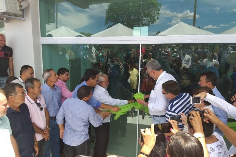 Com saldo negativo na geração de empregos e Fábrica da Pedra fechada, Delmiro faz 65 anos