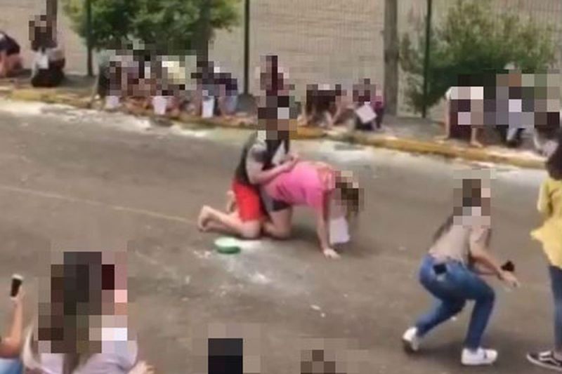 Trote com calouros de odontologia em simulação de sexo causa polêmica no Oeste de SC