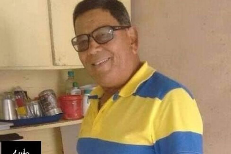 Ex-prefeito de Palestina, Zé Nicácio, morre em Arapiraca e luto de três dias é decretado