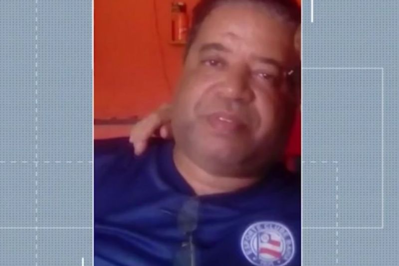 Homem morre em clínica e corpo é levado para casa pelo Samu e deixado em sofá