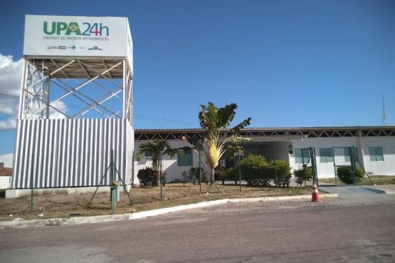 Moradores reclamam de atendimento na UPA de Delmiro Gouveia