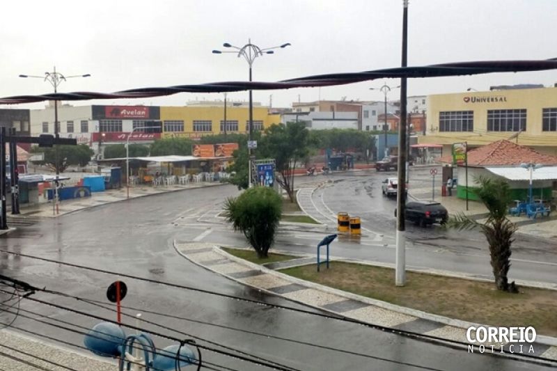 Eletrobras vai fazer manutenção em ruas do centro da cidade de Delmiro nesta sexta (22)