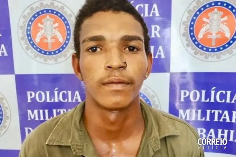 Suspeito de vários crimes que conseguiu fugir de operação em Mata Grande é identificado