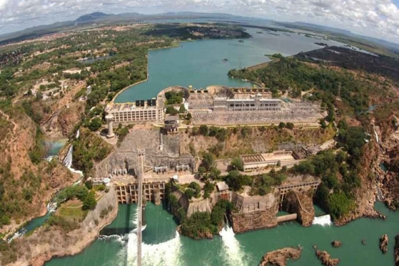 Chesf emite nota de esclarecimento sobre vazamentos em barragens