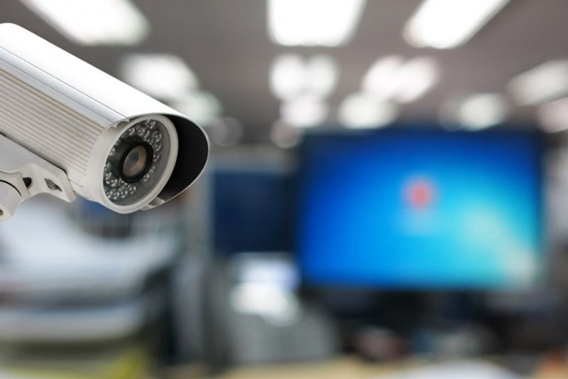 Sistemas de segurança serão ponto chave nas smart cities