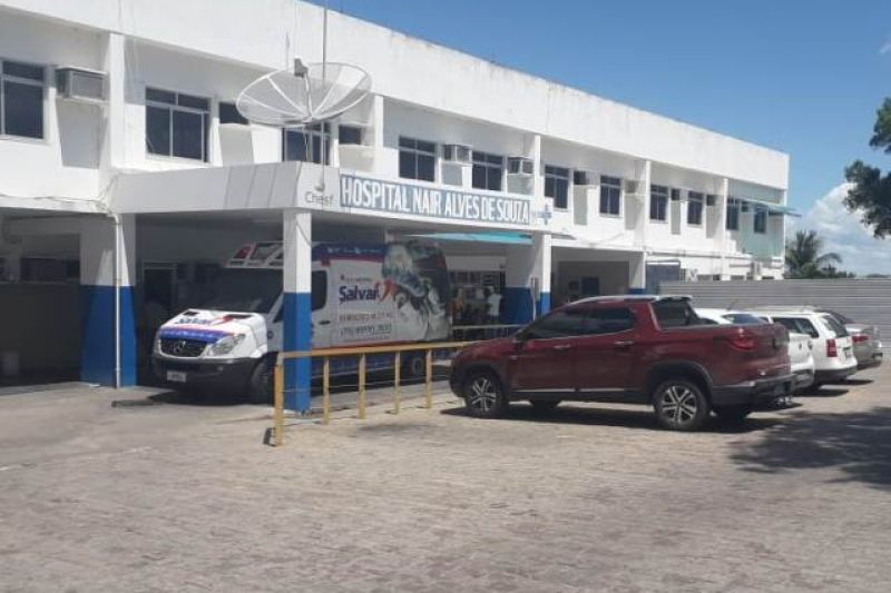 Paulo Afonso: MPF solicita que Chesf cumpra TAC de federalização de hospital