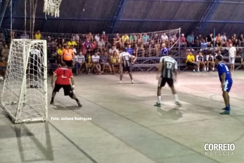 Assassinato causa adiamento de amistoso de futsal entre equipes de Delmiro e Canapi