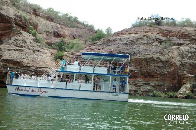 ‘Experimente o Velho Chico’ leva Seminário Turistech a Penedo e Delmiro Gouveia
