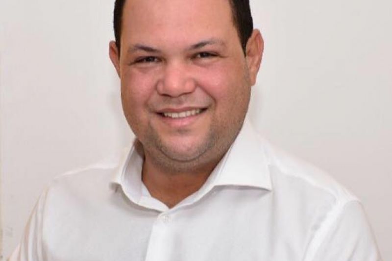 “Vereador precisa apresentar provas”, diz Gabriel Varjão sobre recado de Geraldo na Câmara