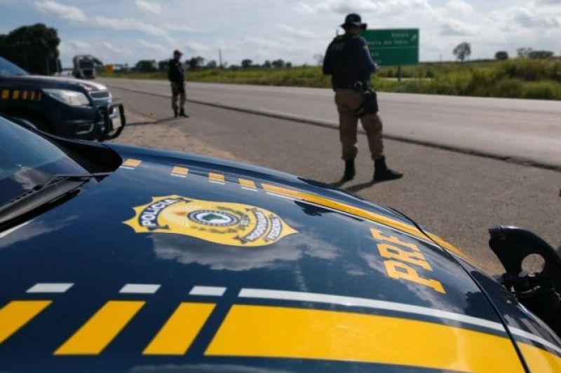 Homem é preso por embriaguez ao volante após ser abordado pela PRF na BR-423 em Canapi