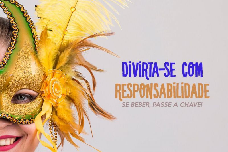 Blocos Populares trarão a Alegria do Carnaval para as ruas da cidade!