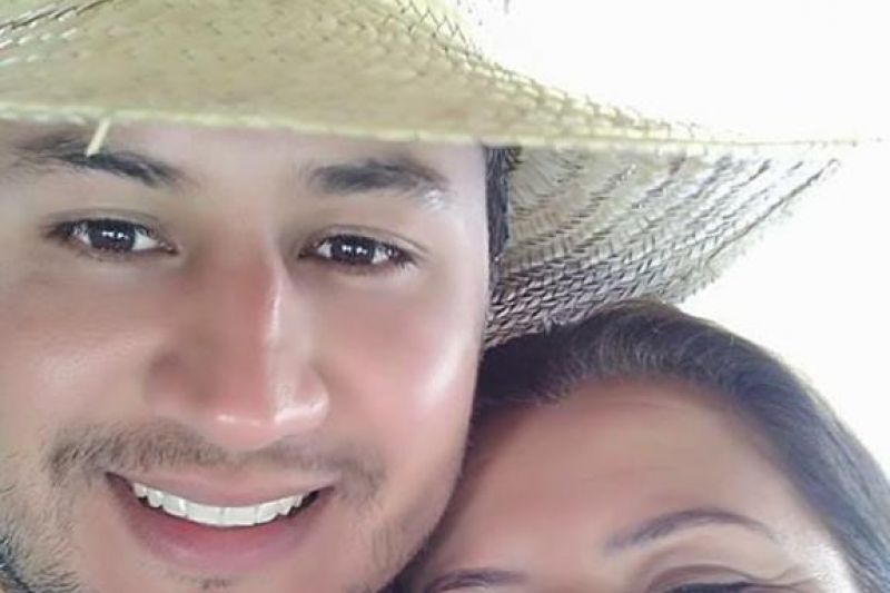 No dia do aniversário, mãe cobra verdade sobre assassinato de Rodrigo Alapenha em Delmiro