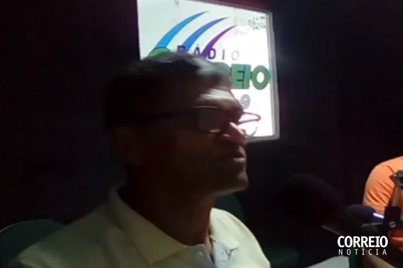 “Temos os piores índices em Saúde no estado de Alagoas”, afirma Tony Cloves em entrevista