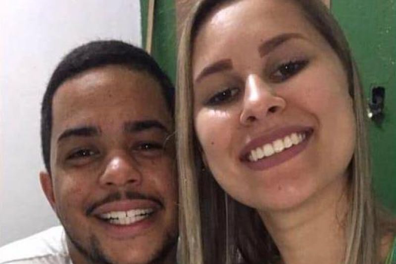 Homem teria confundido estupro com traição e matou namorada queimada