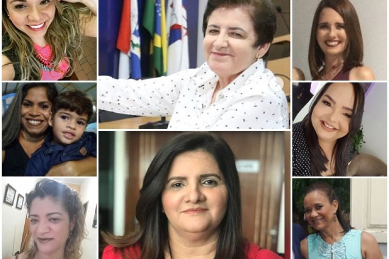 Mulheres sertanejas contribuem com o desenvolvimento da sociedade