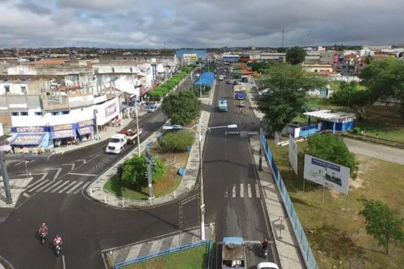 CGU classifica gestão municipal de Delmiro como a 5ª melhor do Nordeste em Transparência