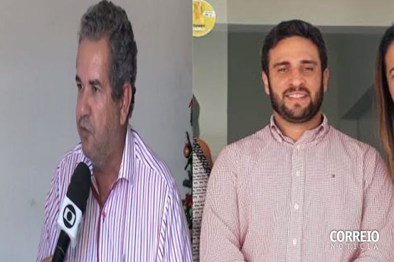 Secretário de Saúde de Delmiro Gouveia é exonerado e gestão anuncia novo nome