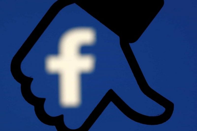 Facebook, Instagram e WhatsApp registram instabilidade nesta quarta-feira (13)