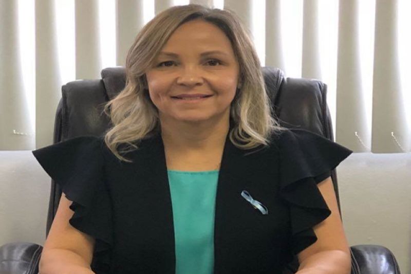 Delmiro: vereadora solicita audiência pública para discutir situação da Saúde e da UPA