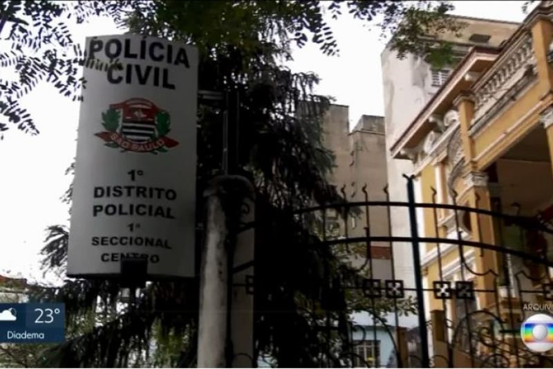 Corrupção: quase 600 kg de maconha são trocados por tijolos, gesso e cal em delegacia