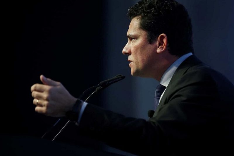 Entenda ponto a ponto as mudanças previstas no pacote anticrime de Moro