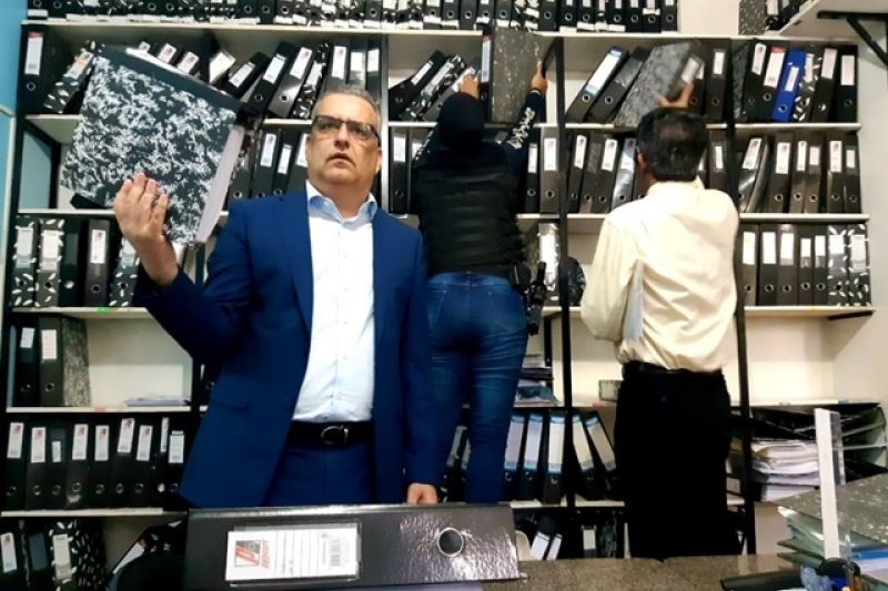 “Mazelas se repetem e os gestores não aprendem”, ressalta procurador-geral Alfredo Gaspar