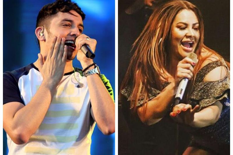 Contratos com duas bandas custaram mais de R$ 180 mil aos cofres públicos de Mata Grande