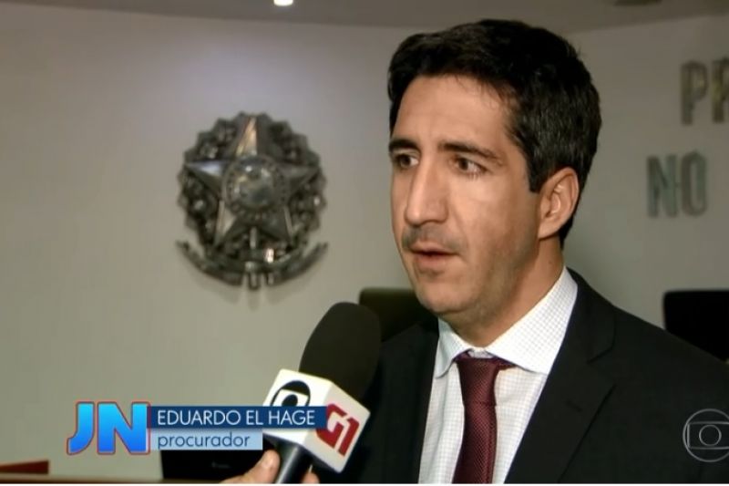 Procurador da Lava Jato que pediu prisão de Temer investigou educação de Monteirópolis