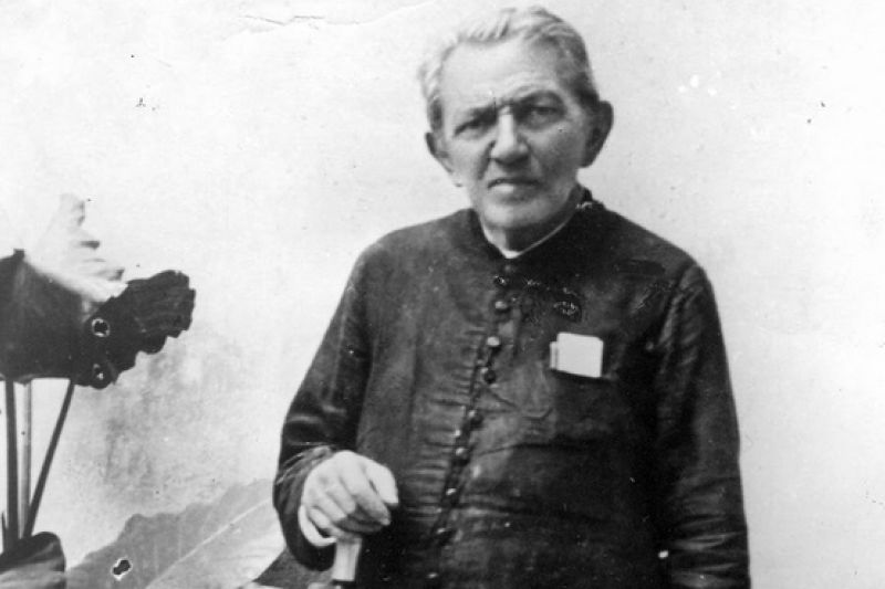 Nascimento do Padre Cícero, santo mais popular do NE, completa 175 anos neste domingo (24)