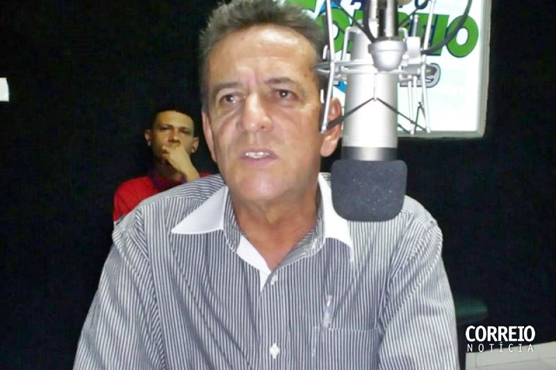 Jamil Cordeiro pode assumir direção do hospital de Delmiro Gouveia nesta semana