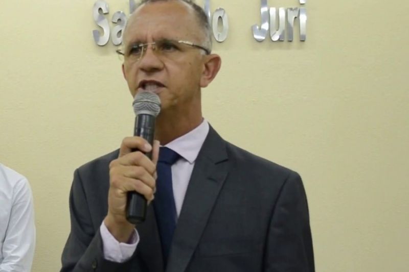 Justiça bloqueia bens do prefeito e do secretário de Finanças de São José da Tapera