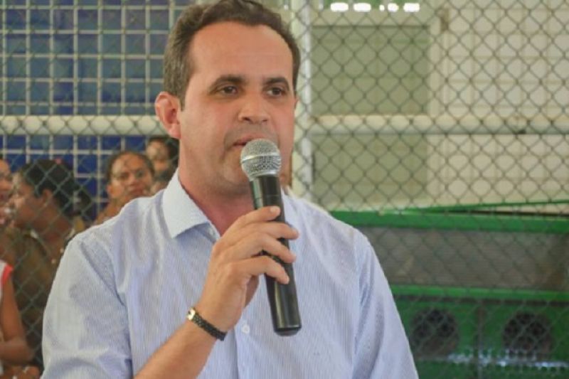 Prefeito de Carneiros tem bens declarados indisponíveis pela Justiça