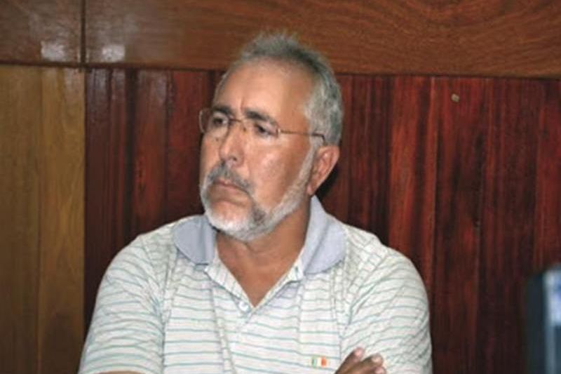 Oito denúncias chegam à Câmara e pedem afastamento de Padre Eraldo