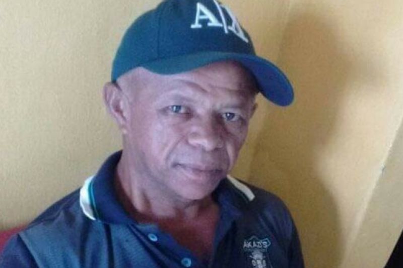 Militante sindical é assassinado neste domingo (31) em São José da Tapera