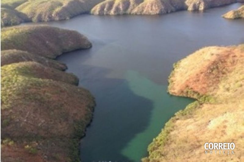 MPF divulga liminar e orienta Chesf sobre redução do nível da barragem de Xingó