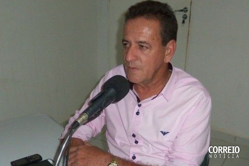 Jamil Cordeiro foi indicado por Olavo Calheiros e Isnaldo Bulhões para hospital de Delmiro