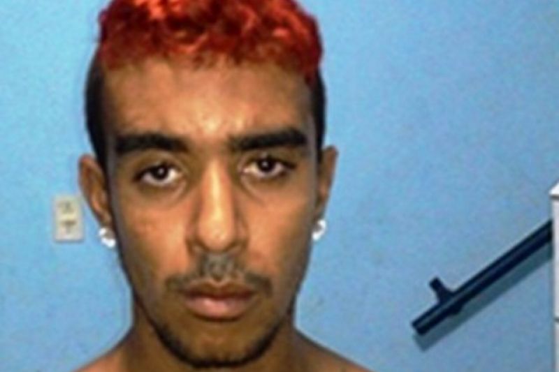 Suspeito de vários furtos, “Varinha Mágica” é preso pelo Pelopes em Delmiro Gouveia